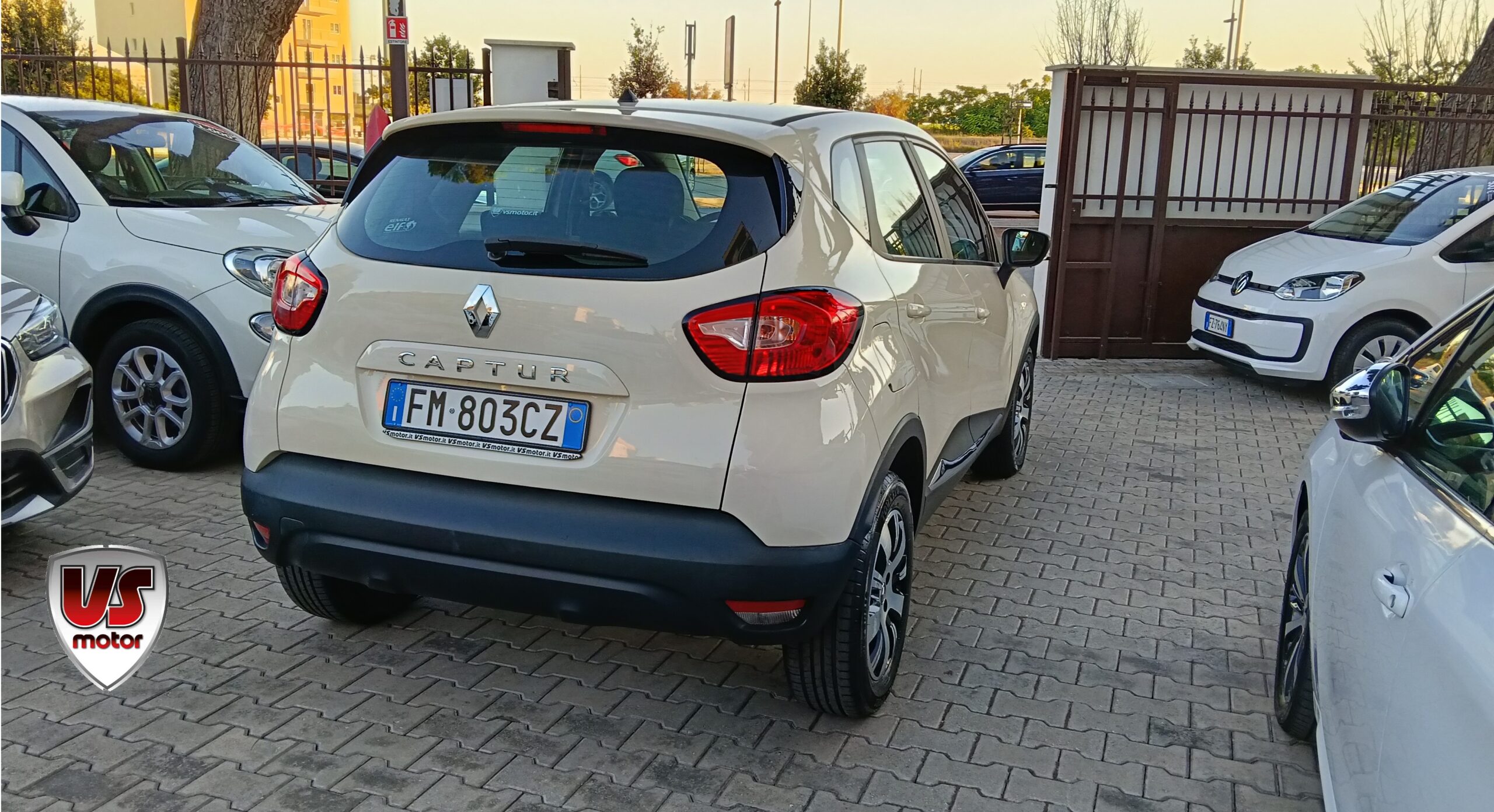 RENAULT CAPTUR PREZZO PROMO! - immagine 4