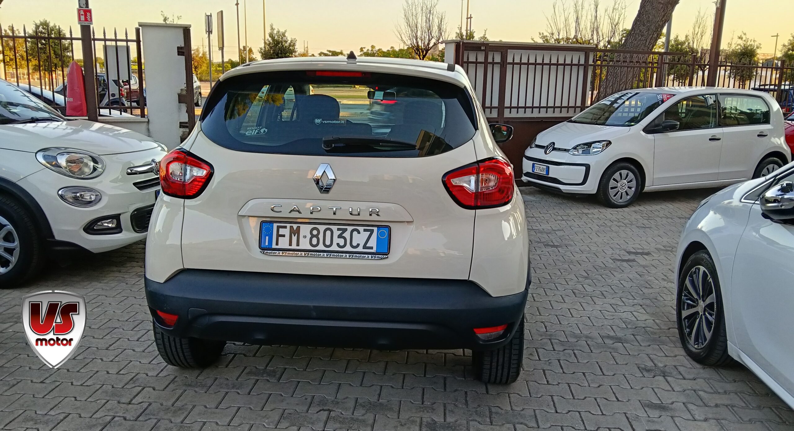 RENAULT CAPTUR PREZZO PROMO! - immagine 3