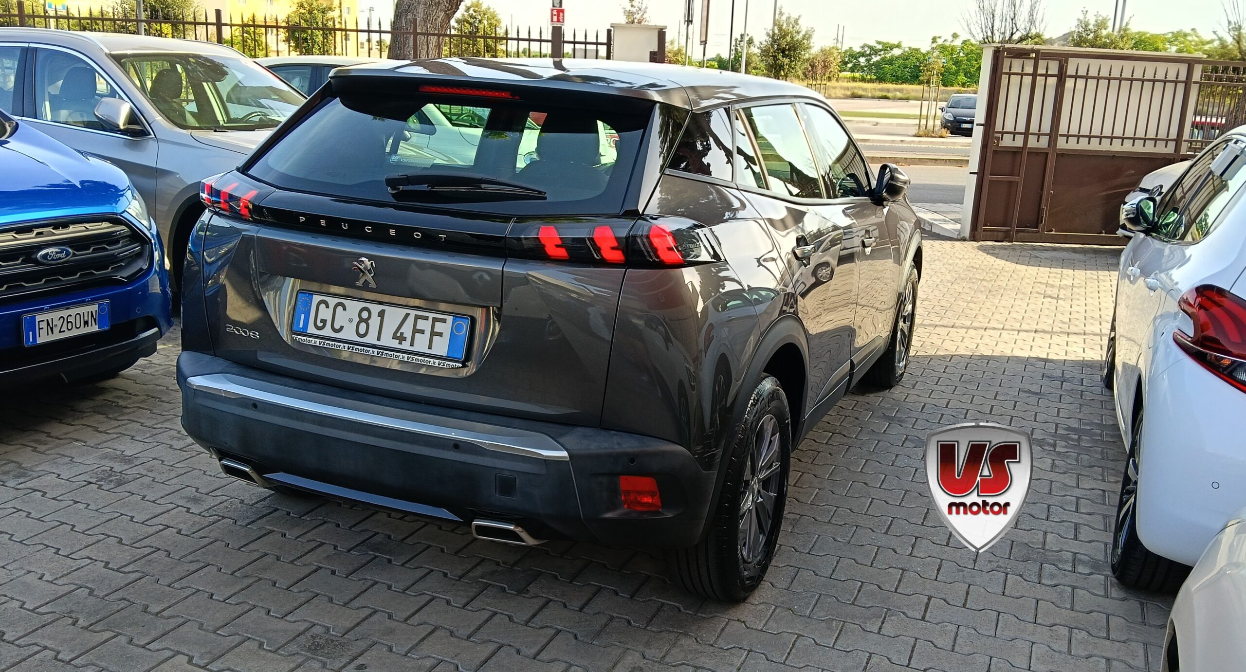 PEUGEOT 2008 PREZZO PROMO - immagine 2
