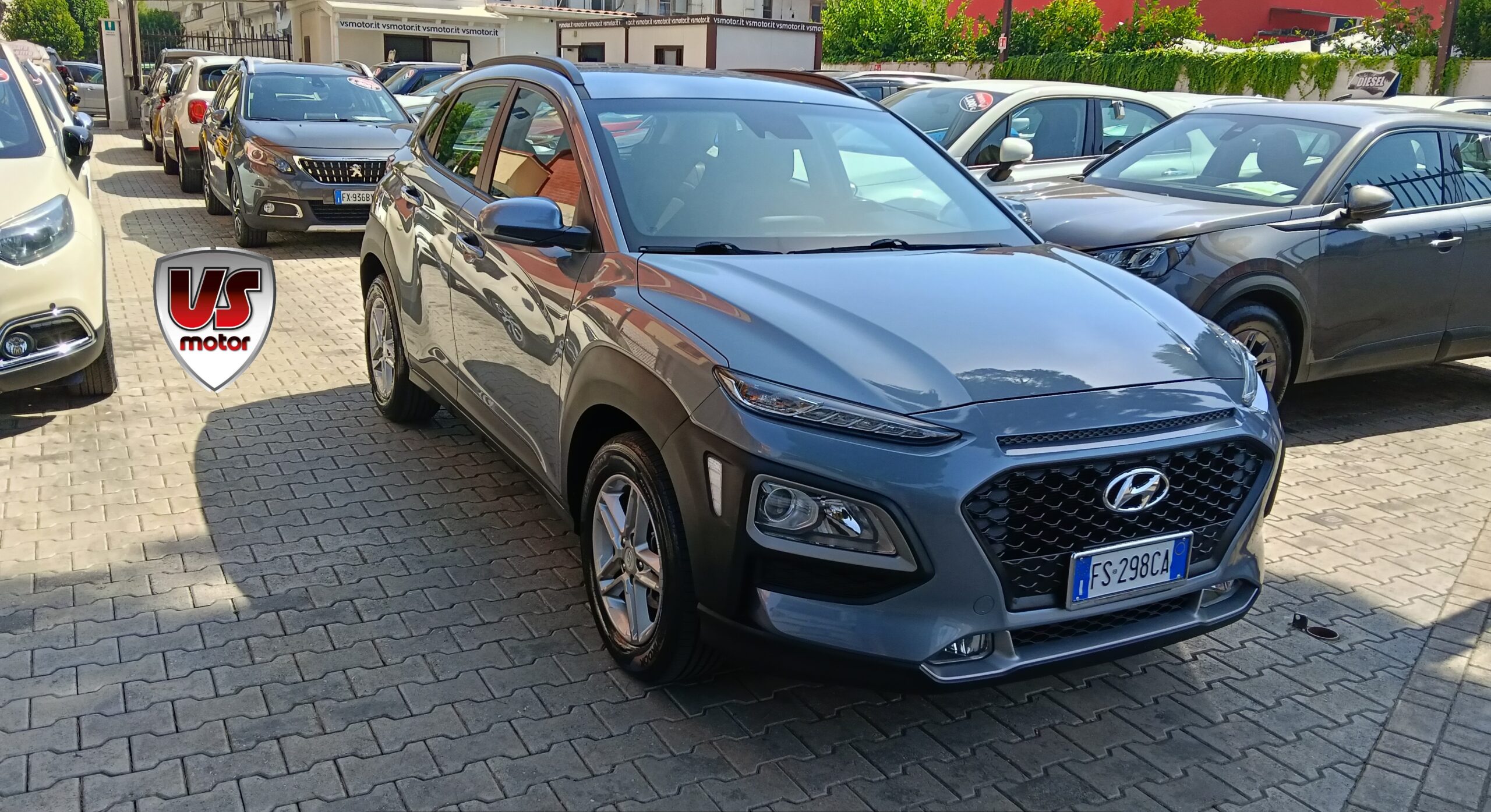 HYUNDAI KONA PREZZO PROMO