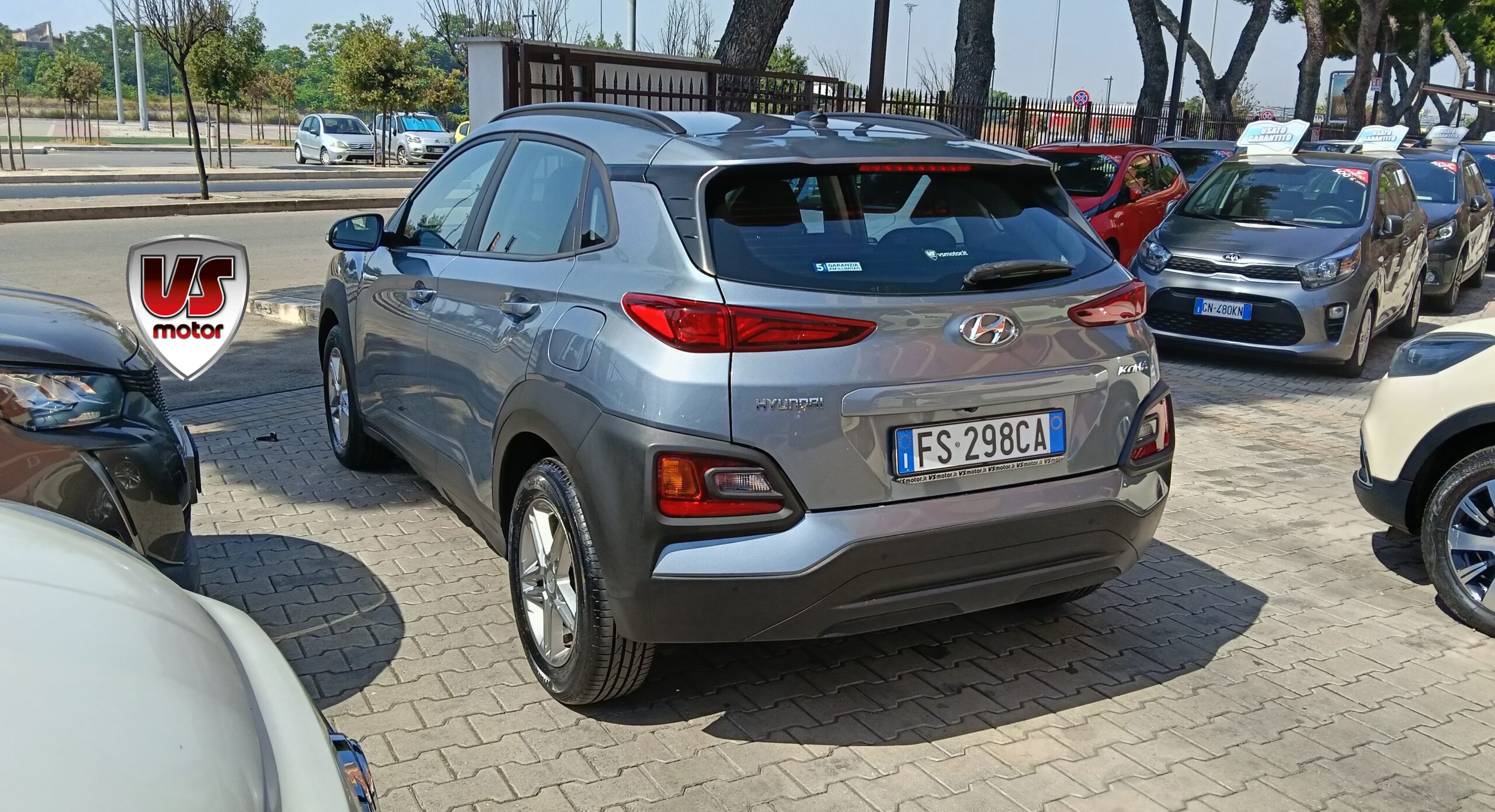 HYUNDAI KONA PREZZO PROMO - immagine 4
