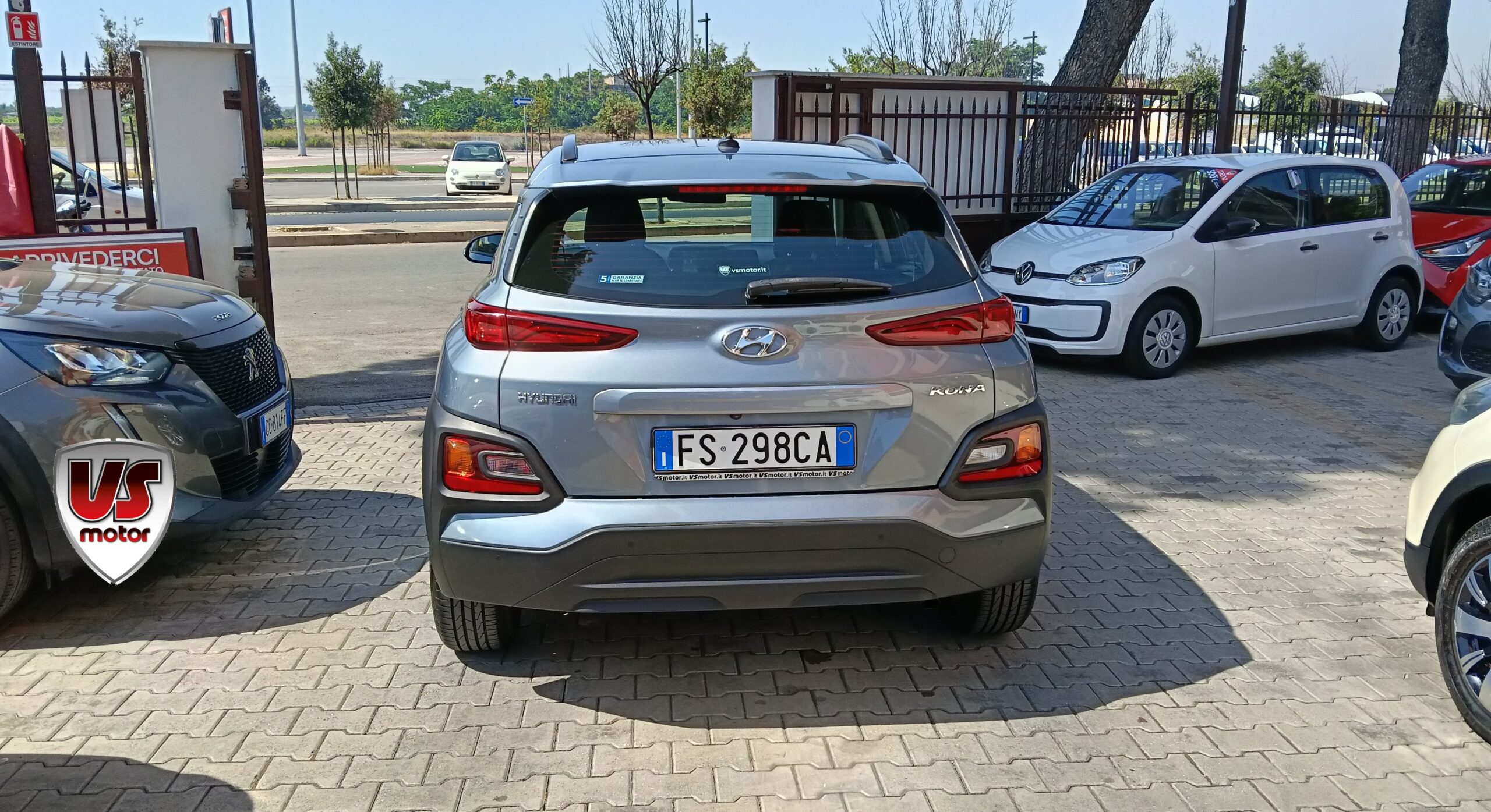 HYUNDAI KONA PREZZO PROMO - immagine 3
