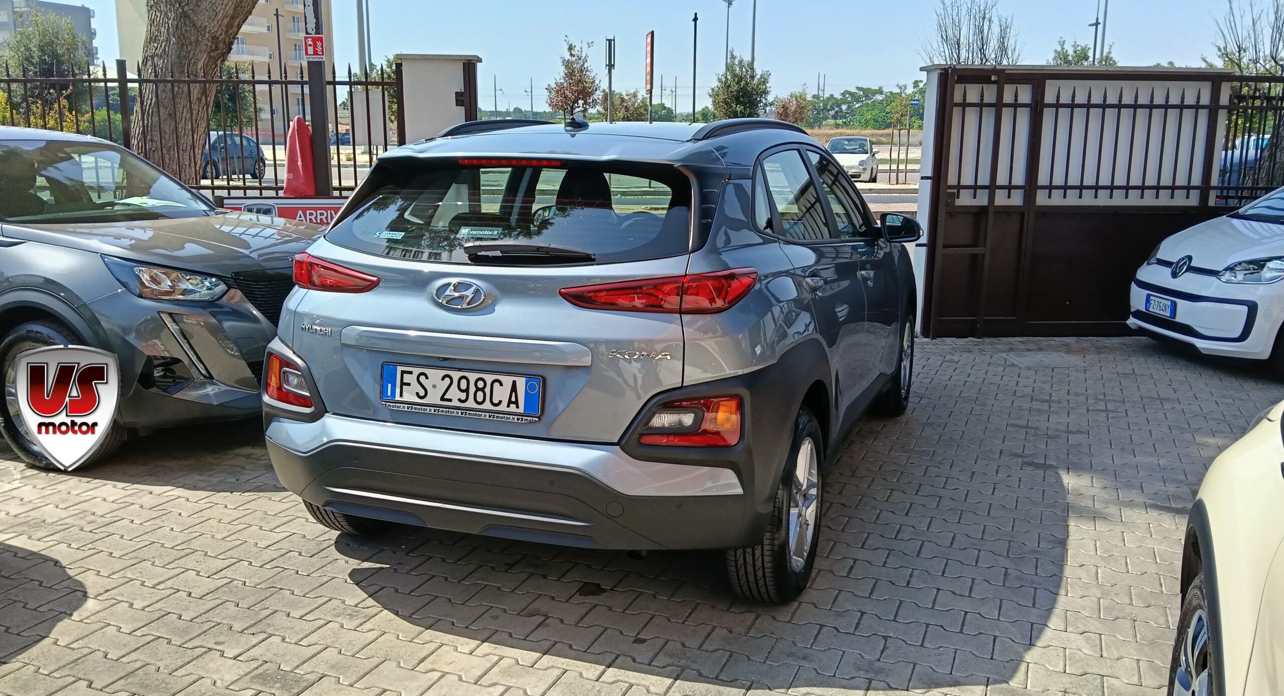 HYUNDAI KONA PREZZO PROMO - immagine 2