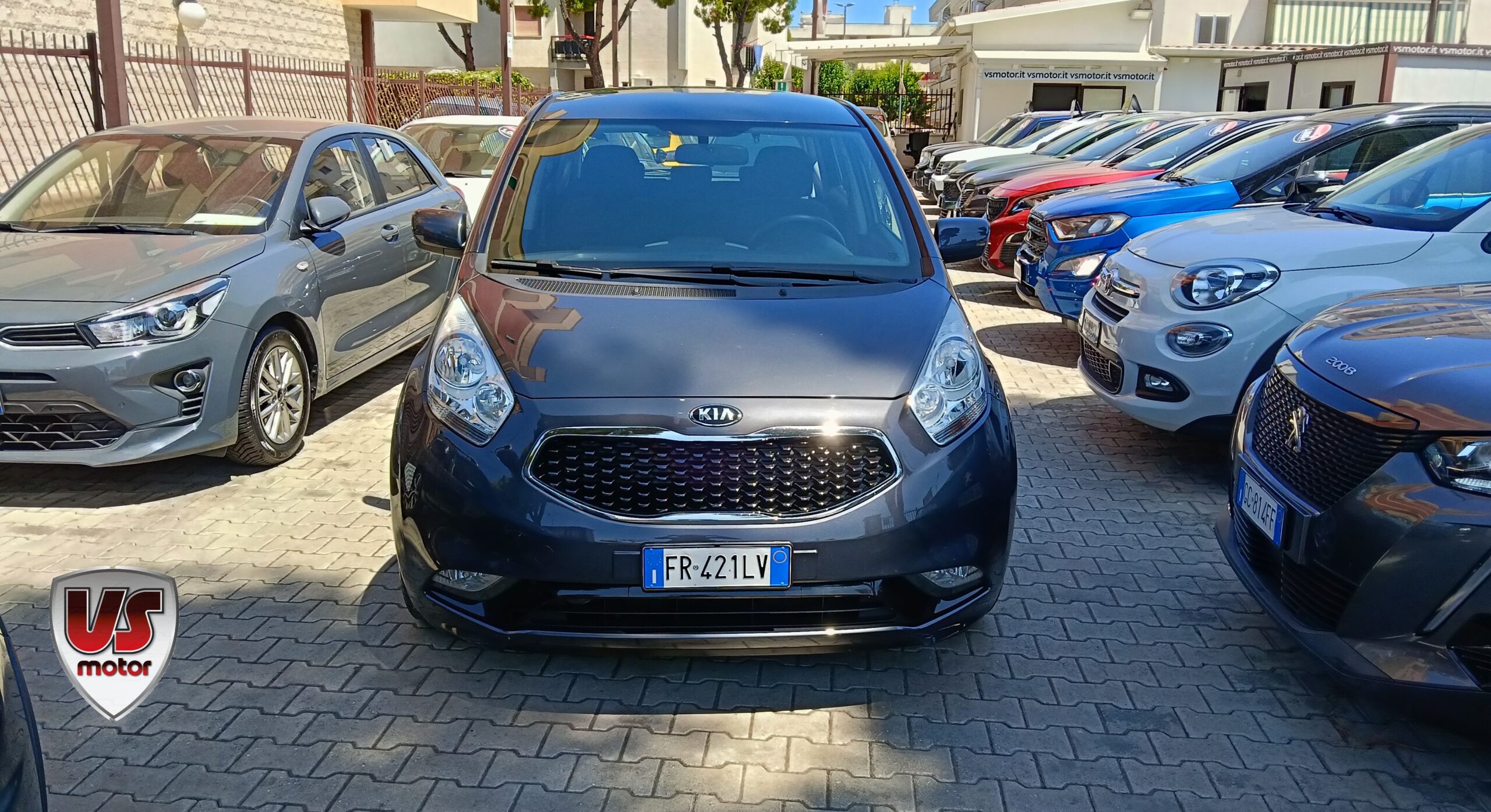 KIA VENGA PREZZO PROMO - immagine 2