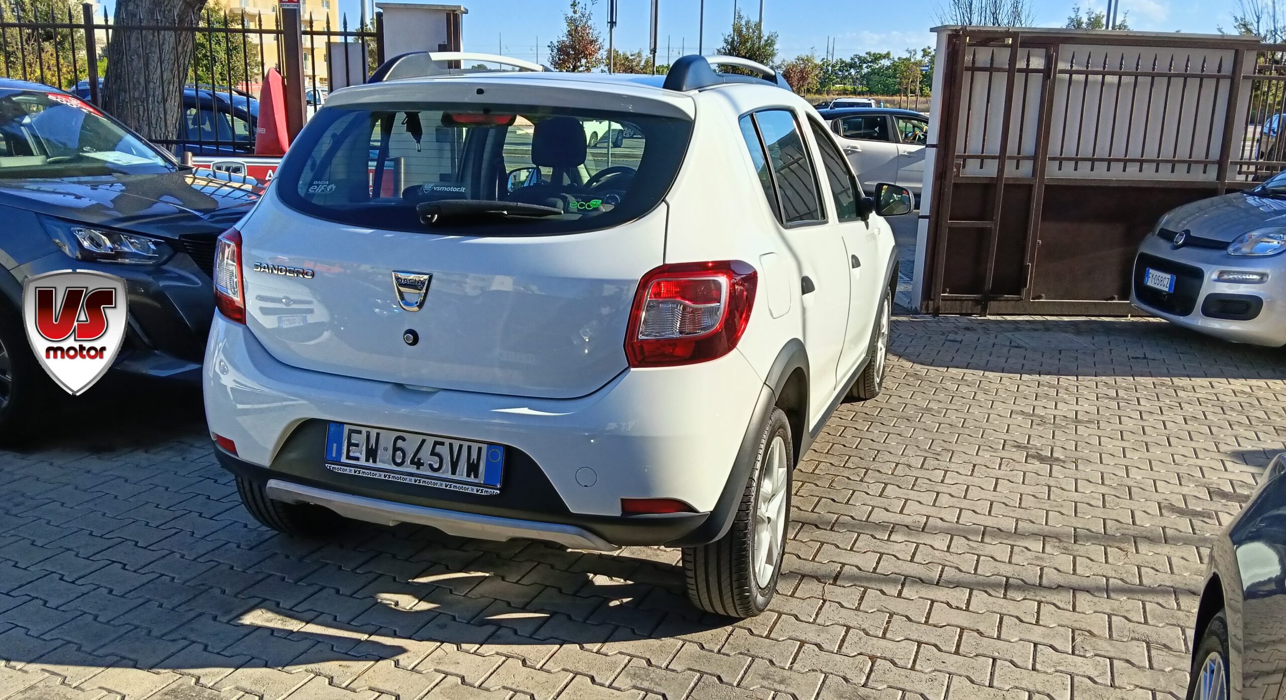 DACIA SANDERO STEPWAY PREZZO PROMO - immagine 2