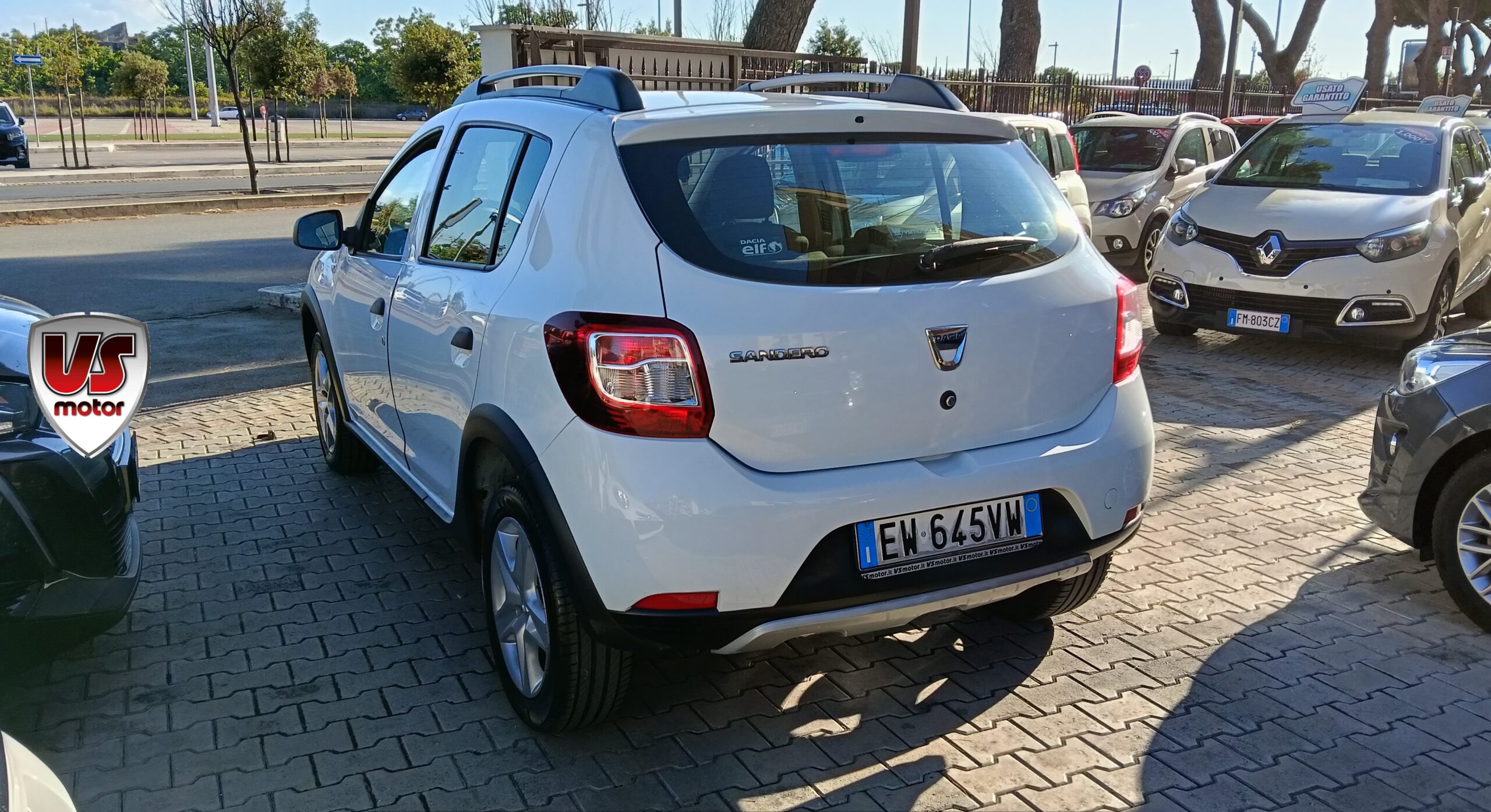 DACIA SANDERO STEPWAY PREZZO PROMO - immagine 3