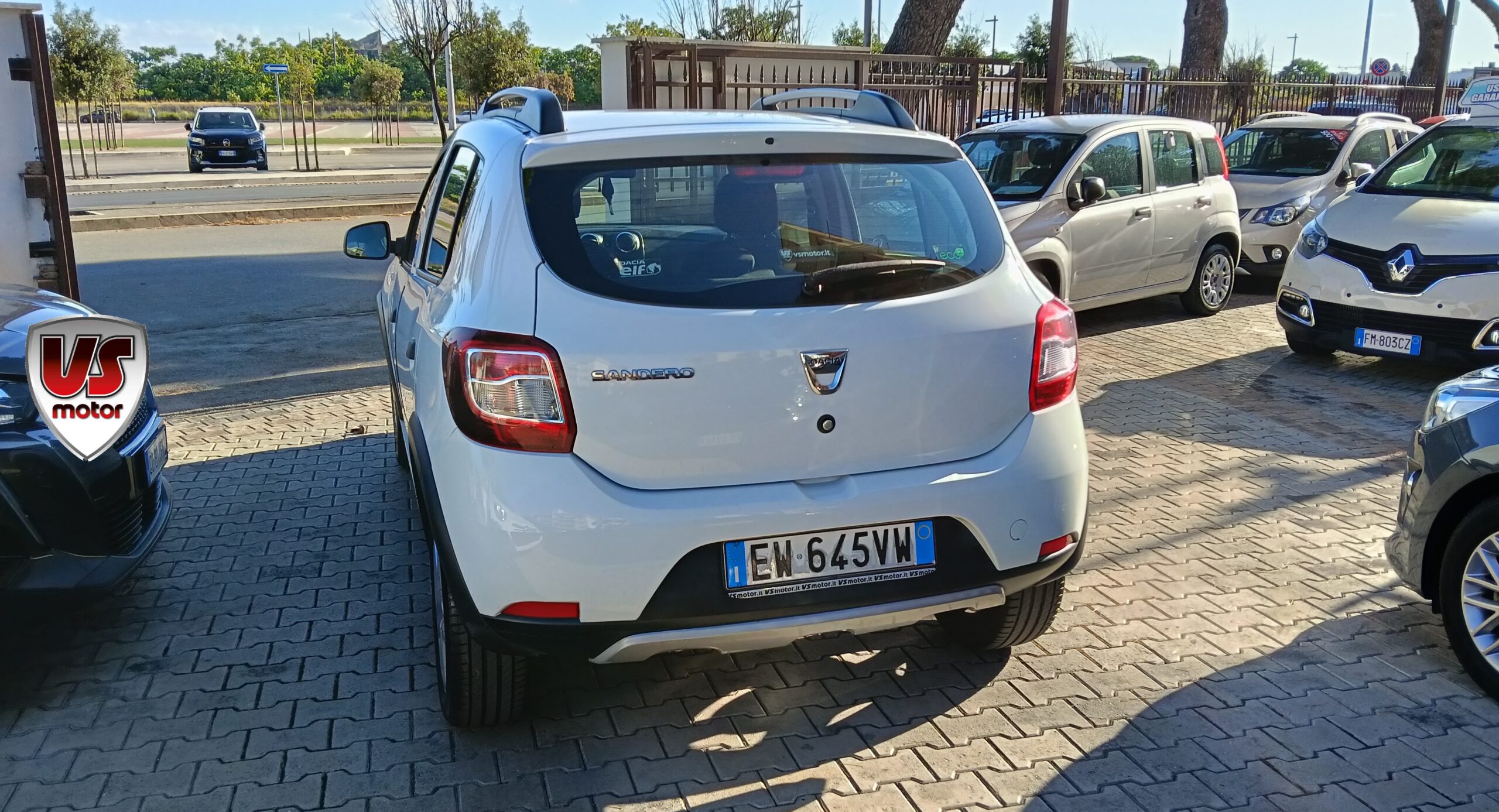DACIA SANDERO STEPWAY PREZZO PROMO - immagine 4