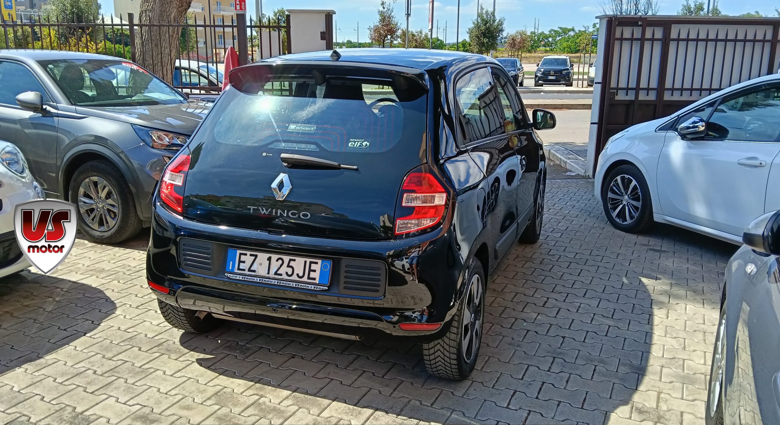 RENAULT TWINGO PREZZO PROMO - immagine 2