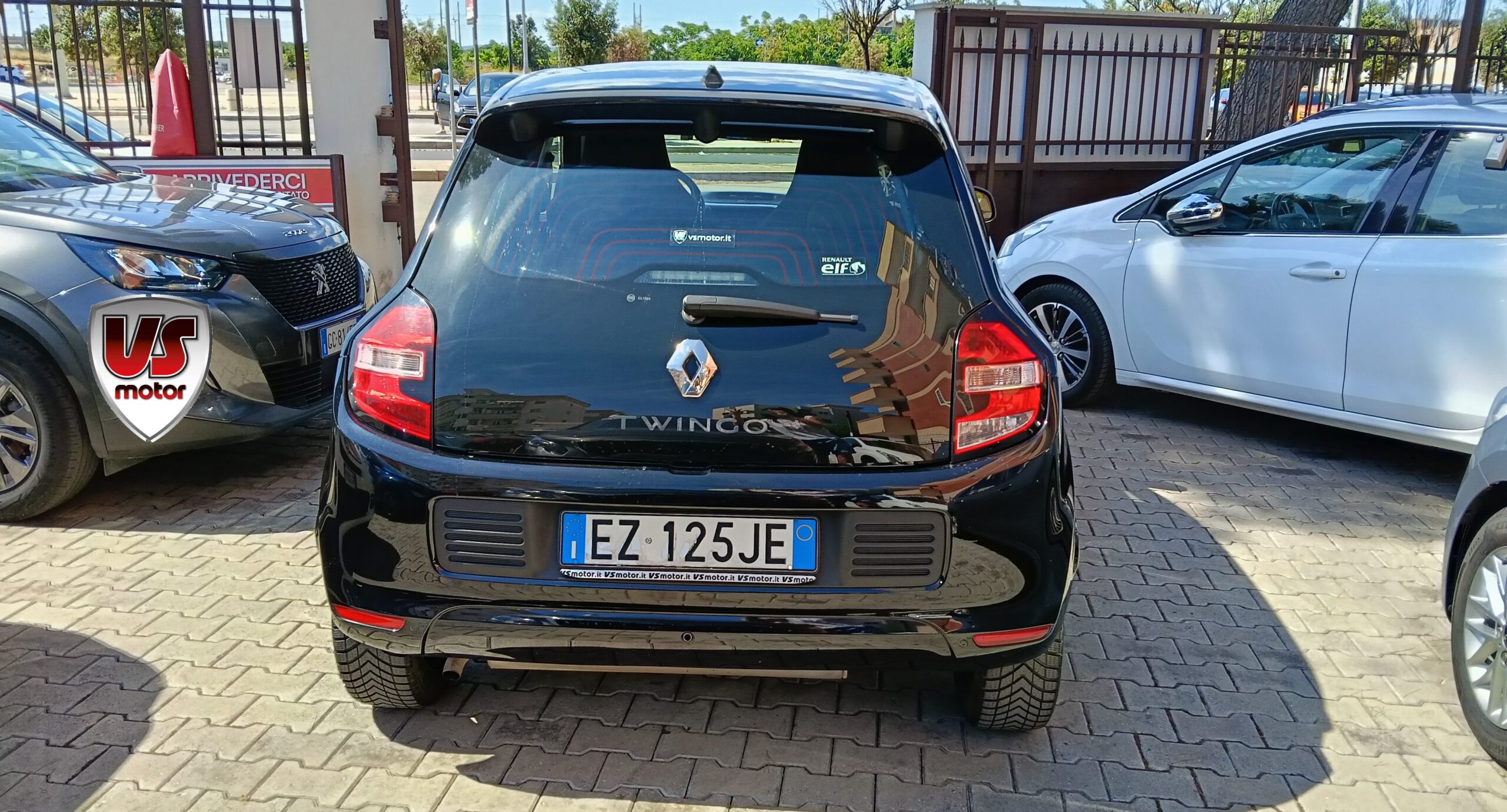 RENAULT TWINGO PREZZO PROMO - immagine 3