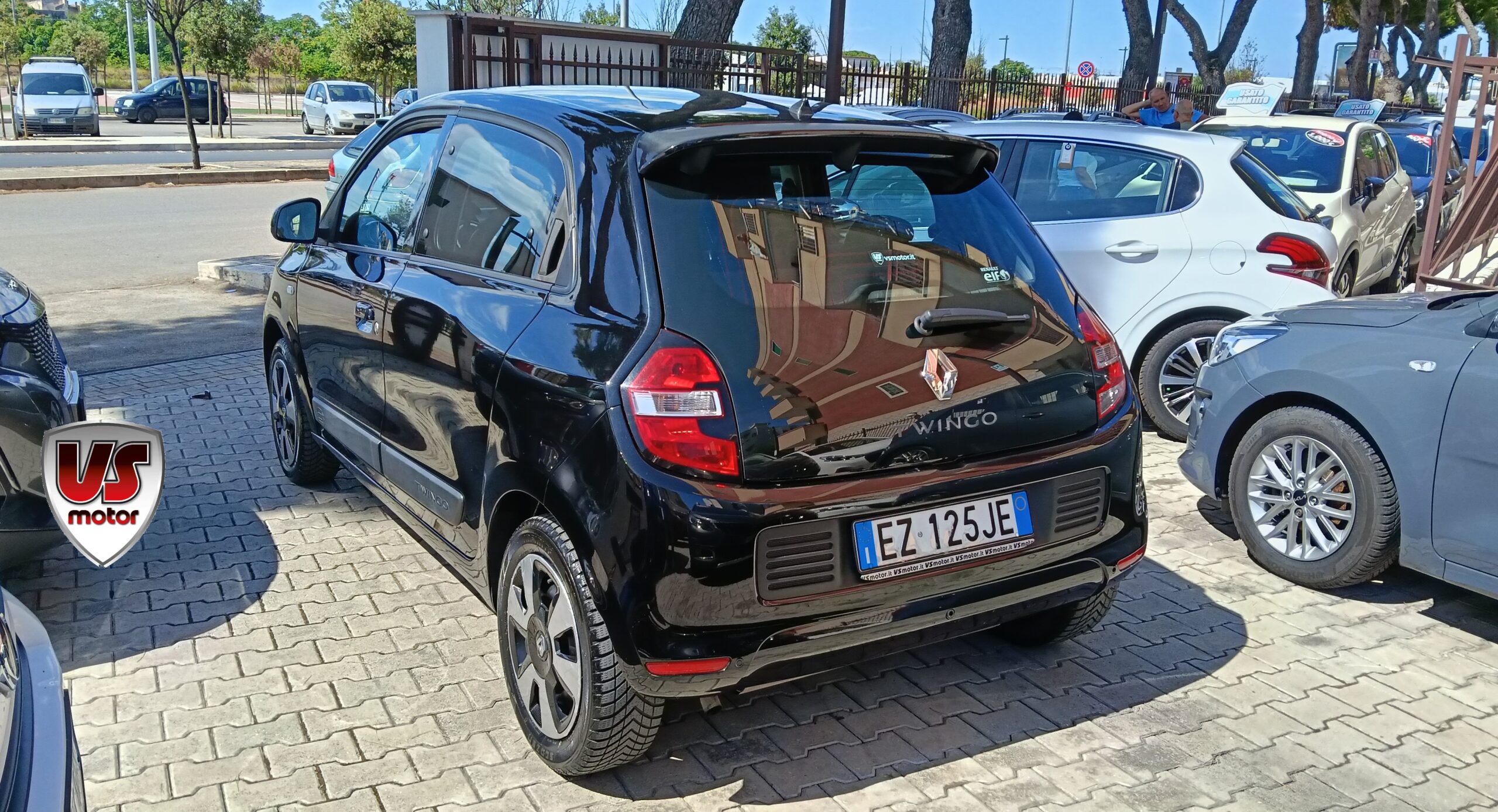 RENAULT TWINGO PREZZO PROMO - immagine 4