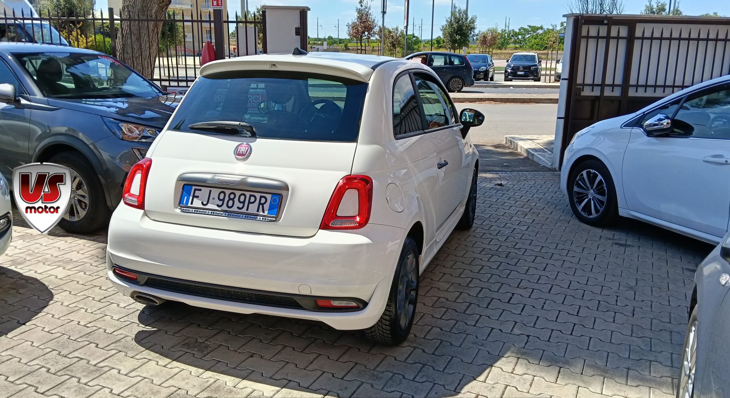 FIAT 500 PREZZO PROMO - immagine 2
