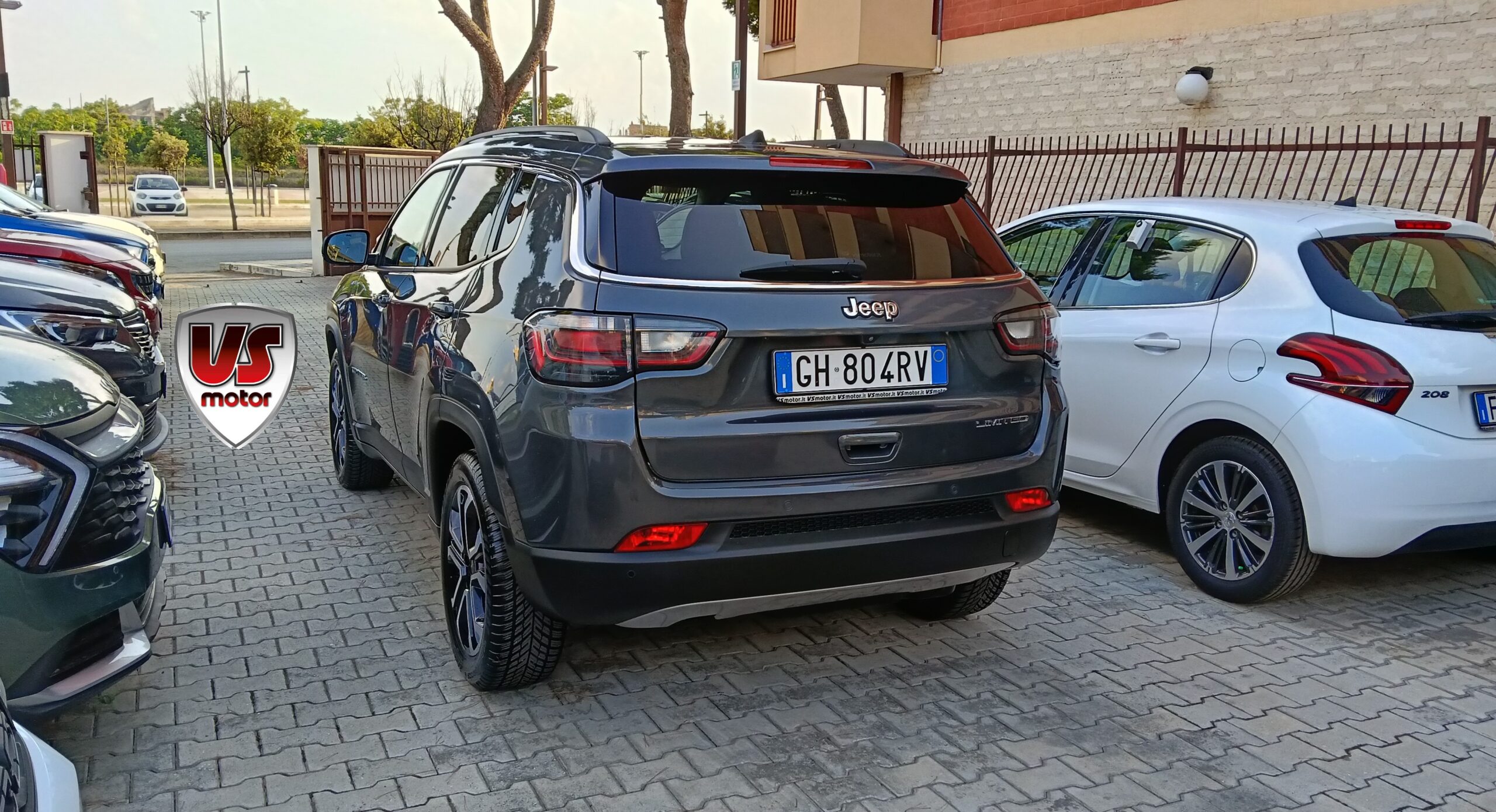 JEEP COMPASS PREZZO PROMO - immagine 2