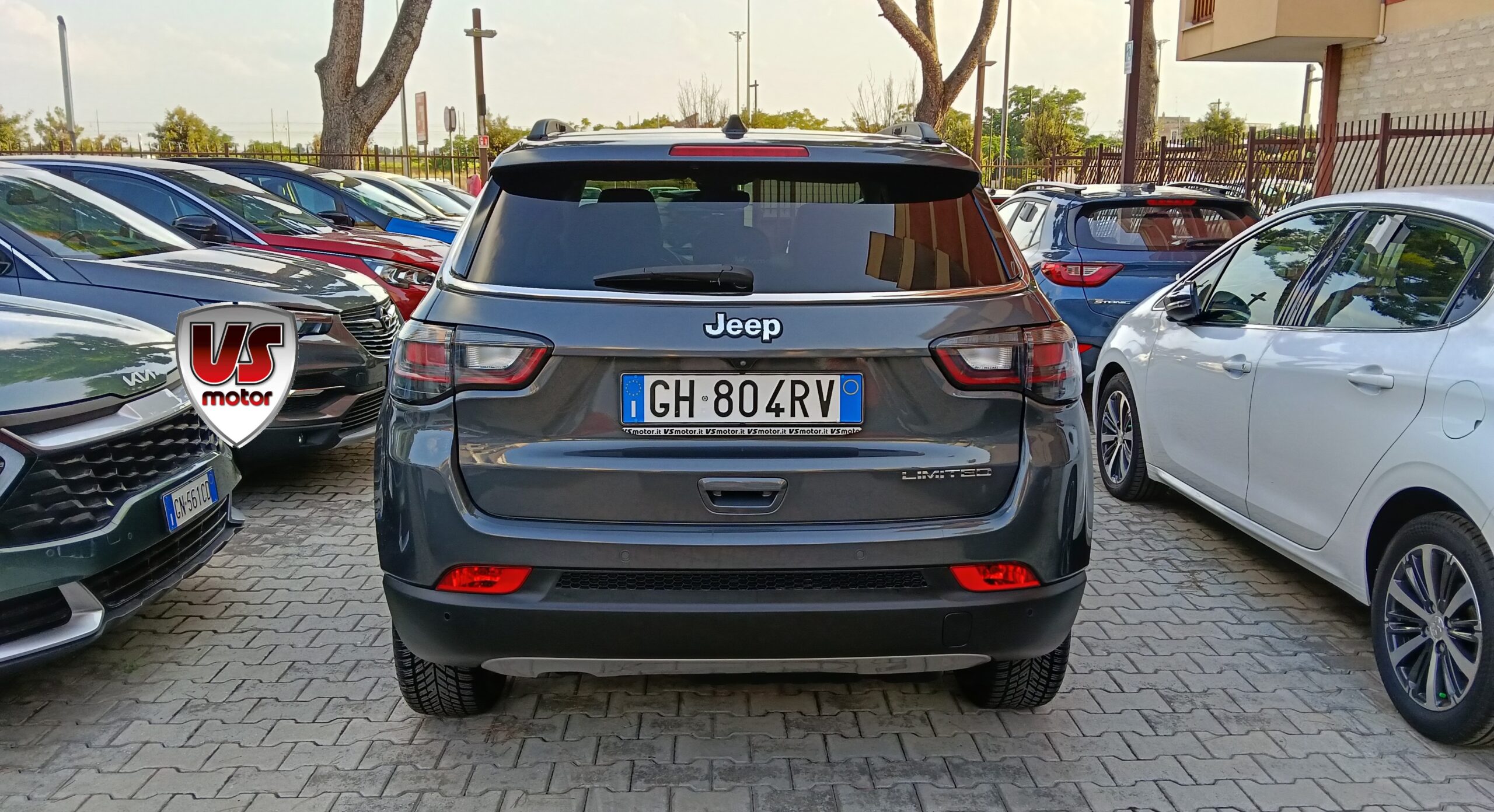 JEEP COMPASS PREZZO PROMO - immagine 3