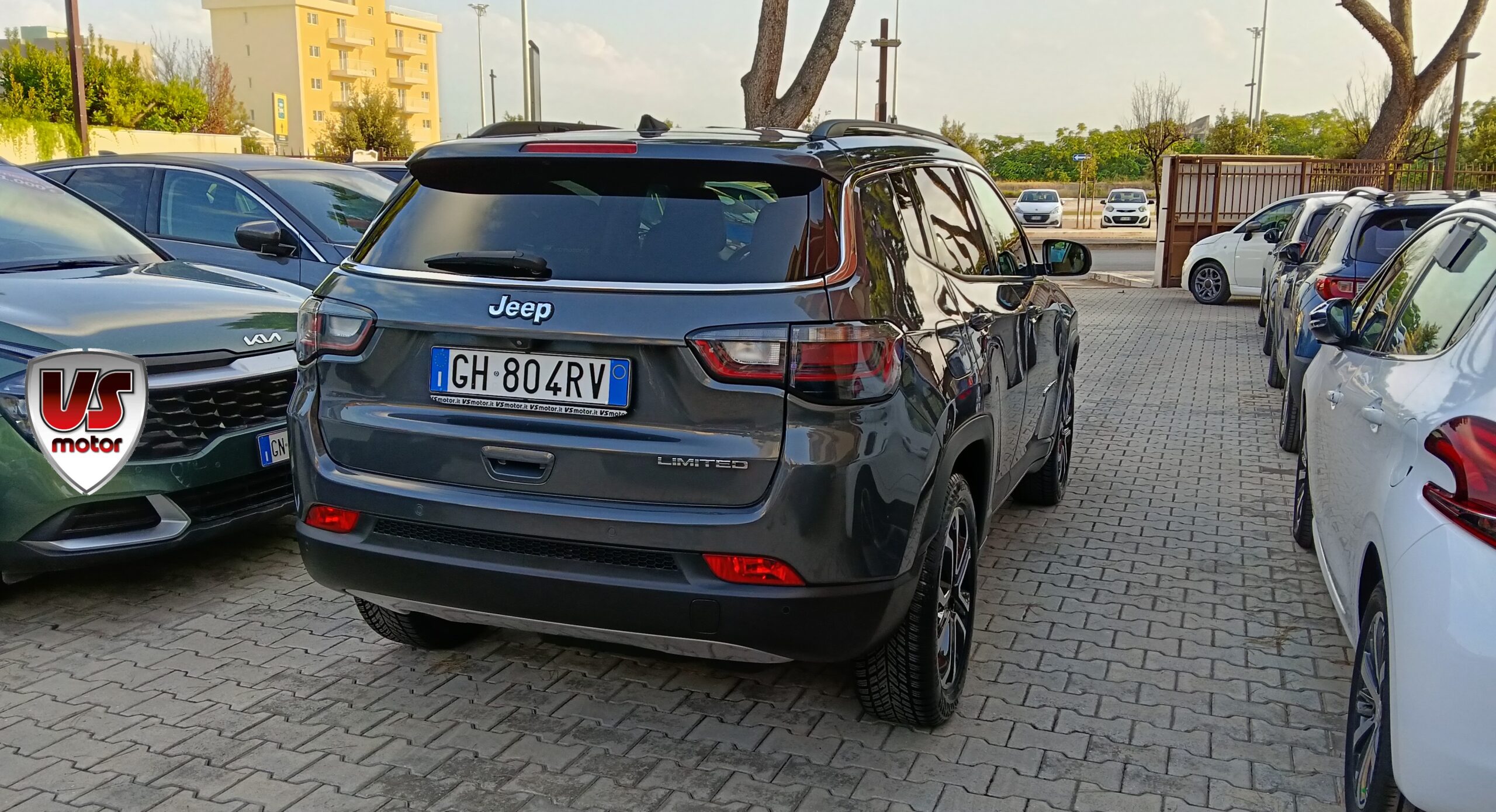 JEEP COMPASS PREZZO PROMO - immagine 4