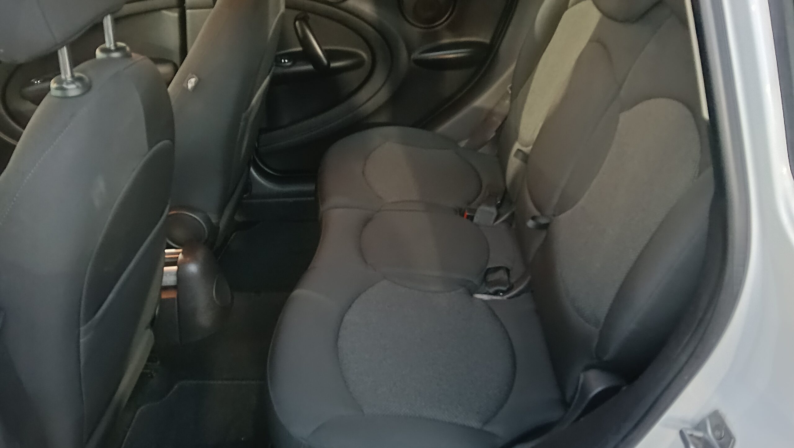 MINI COOPER D COUNTRYMAN PREZZO PROMO - immagine 3