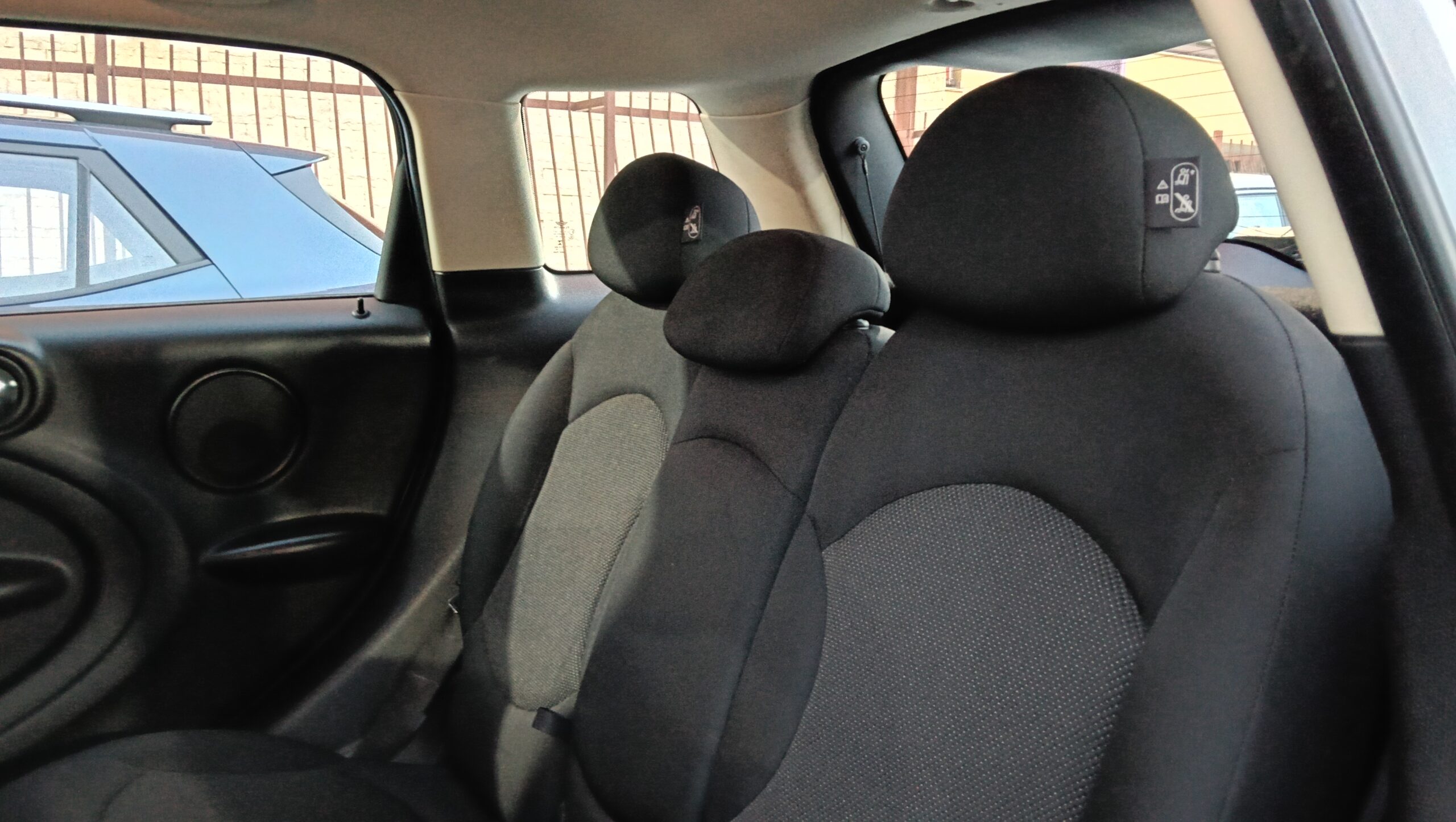 MINI COOPER D COUNTRYMAN PREZZO PROMO - immagine 4