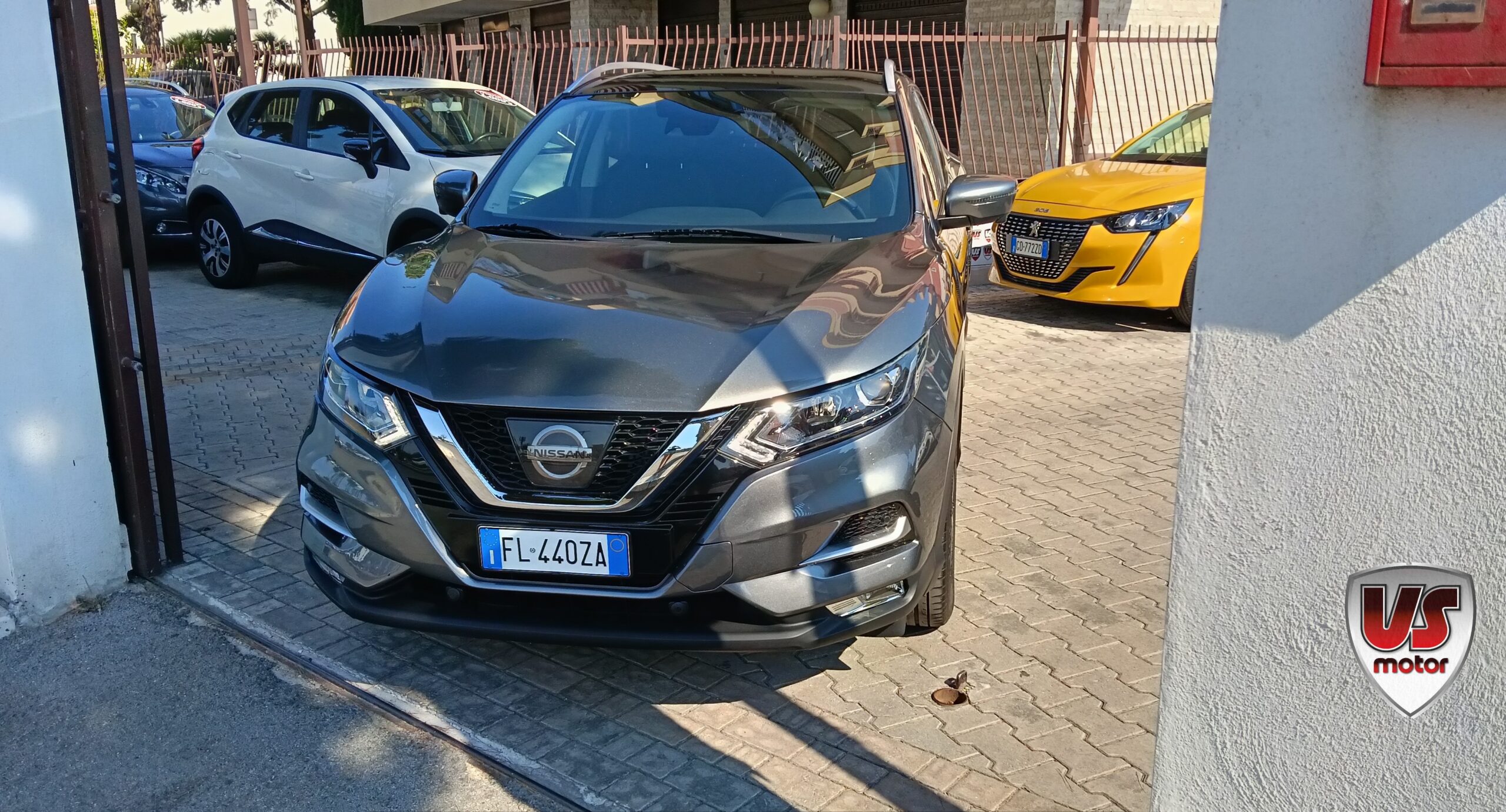 NISSAN QASHQAI PREZZO PROMO - immagine 3