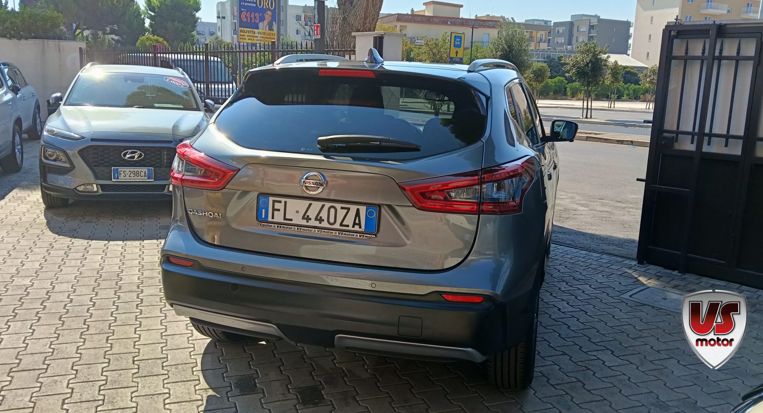 NISSAN QASHQAI PREZZO PROMO - immagine 4