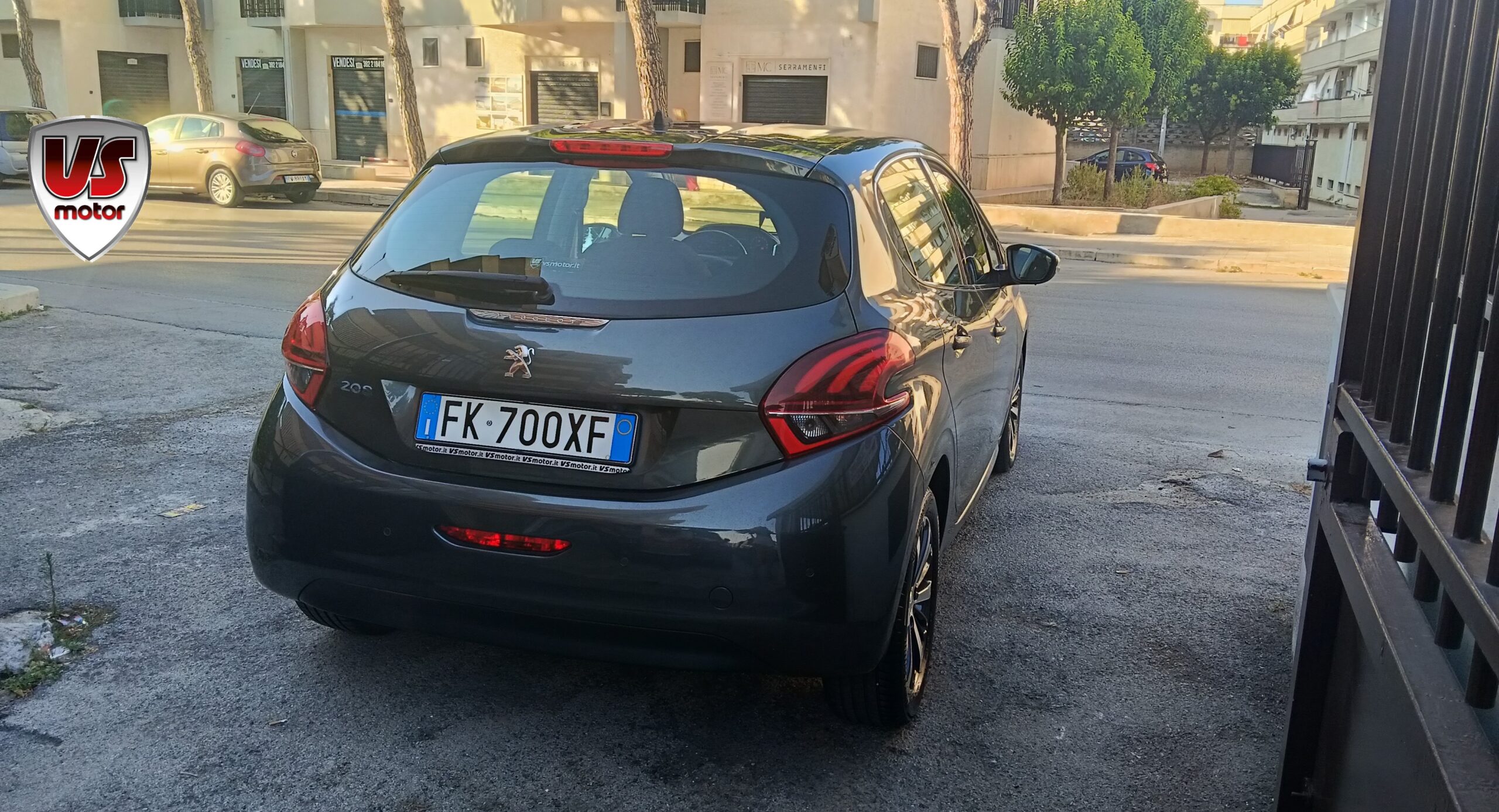 PEUGEOT 208 PREZZO PROMO - immagine 3