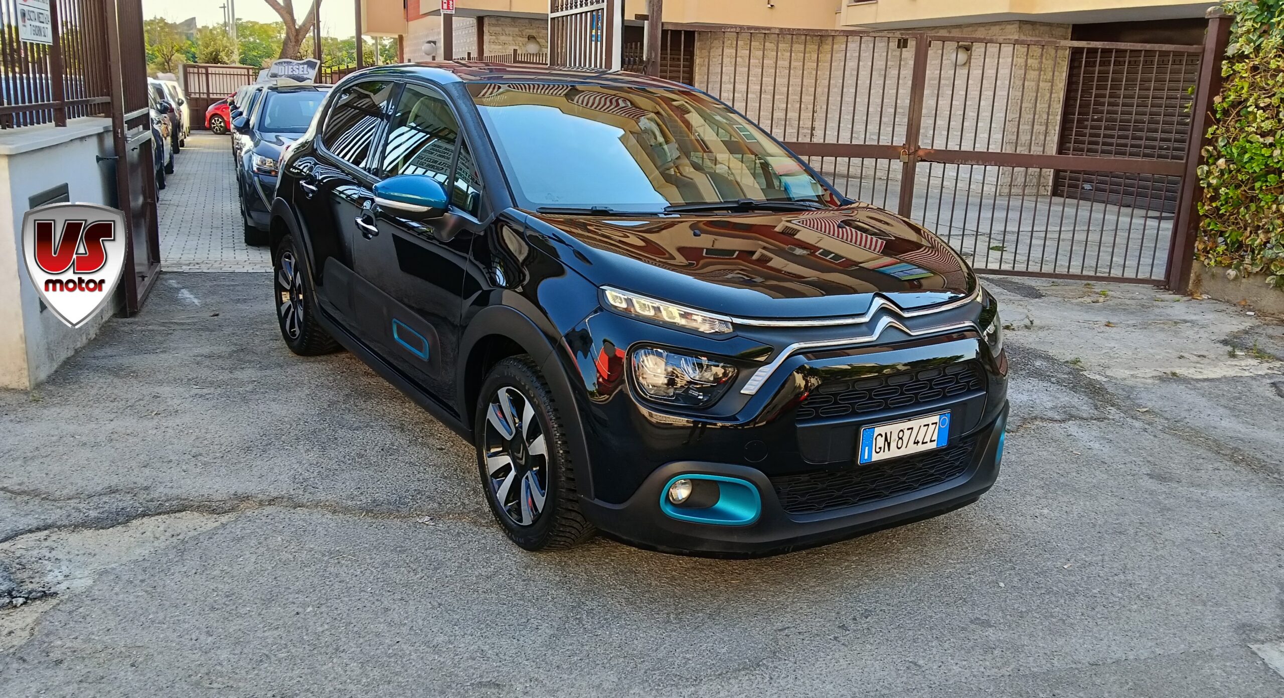 CITROEN C3 PREZZO PROMO