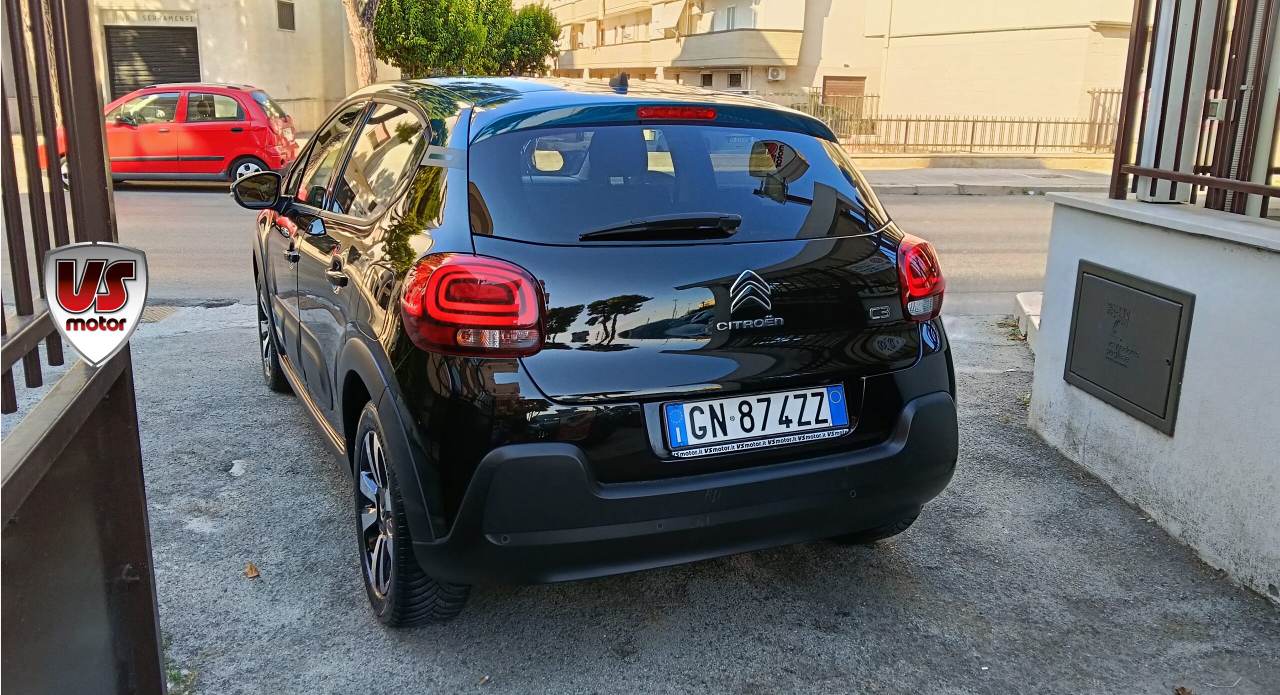 CITROEN C3 PREZZO PROMO - immagine 2