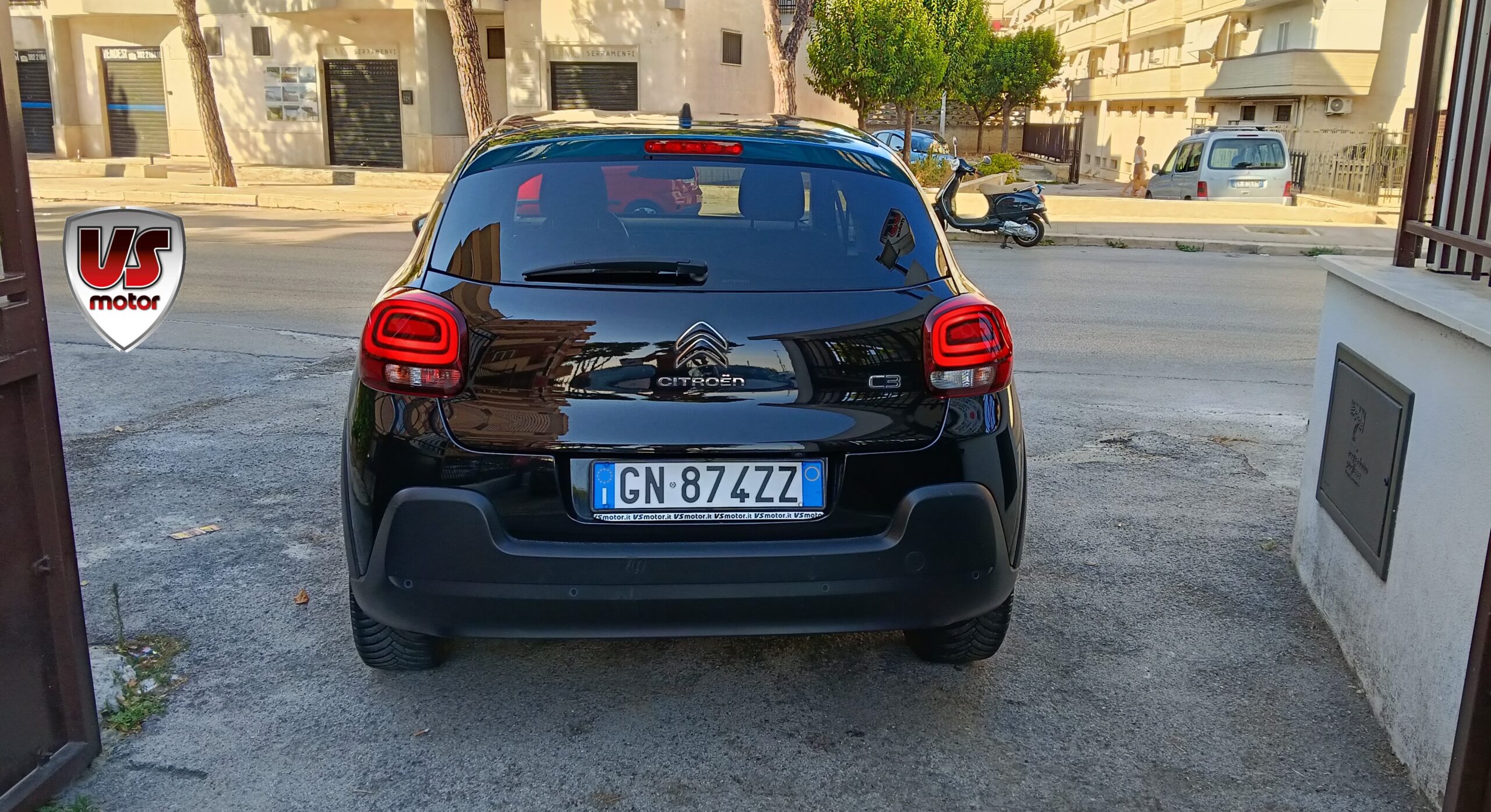 CITROEN C3 PREZZO PROMO - immagine 3