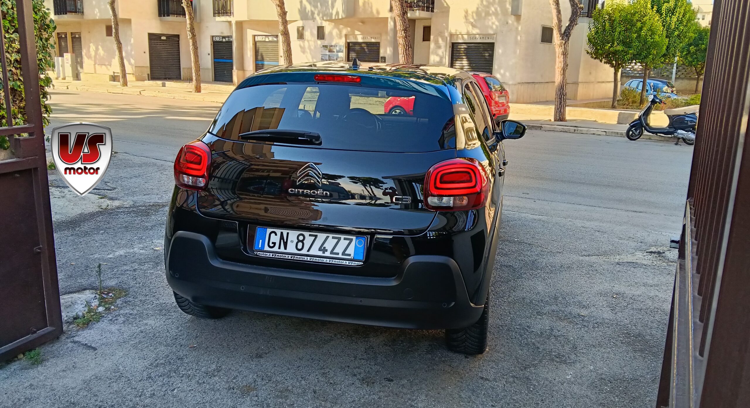 CITROEN C3 PREZZO PROMO - immagine 4