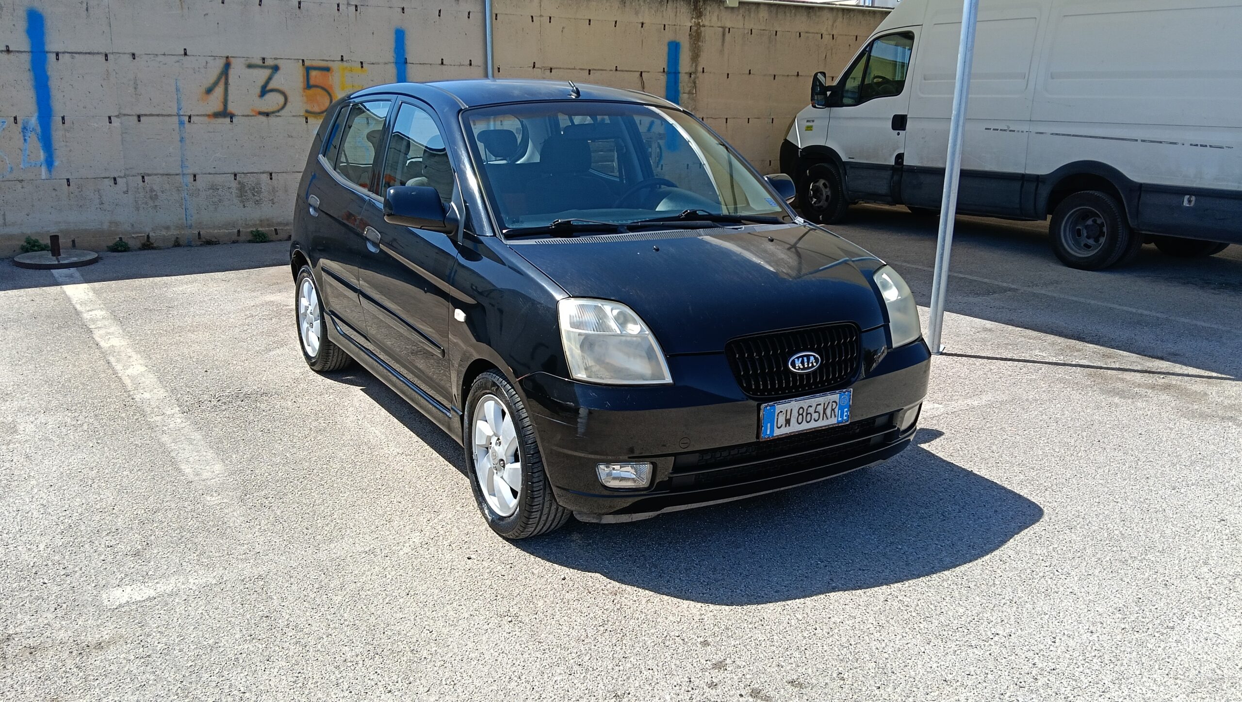 KIA PICANTO