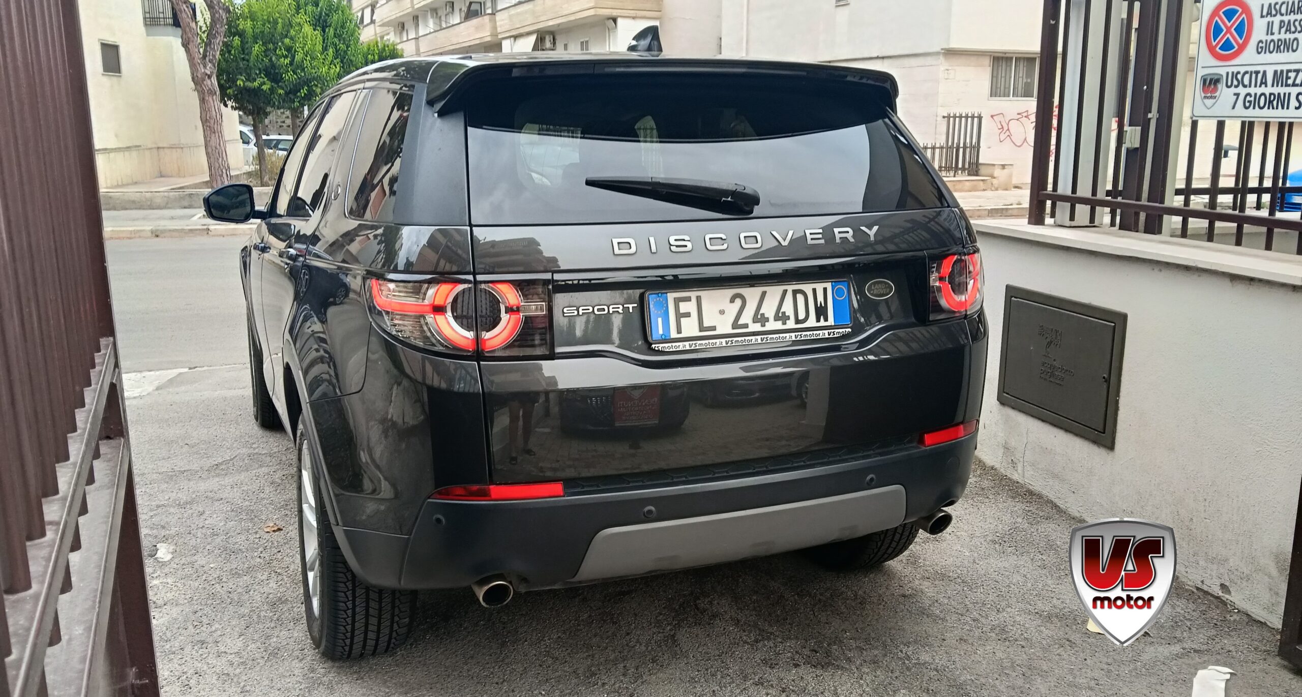 LAND ROVER DISCOVERY SPORT PREZZO PROMO - immagine 2
