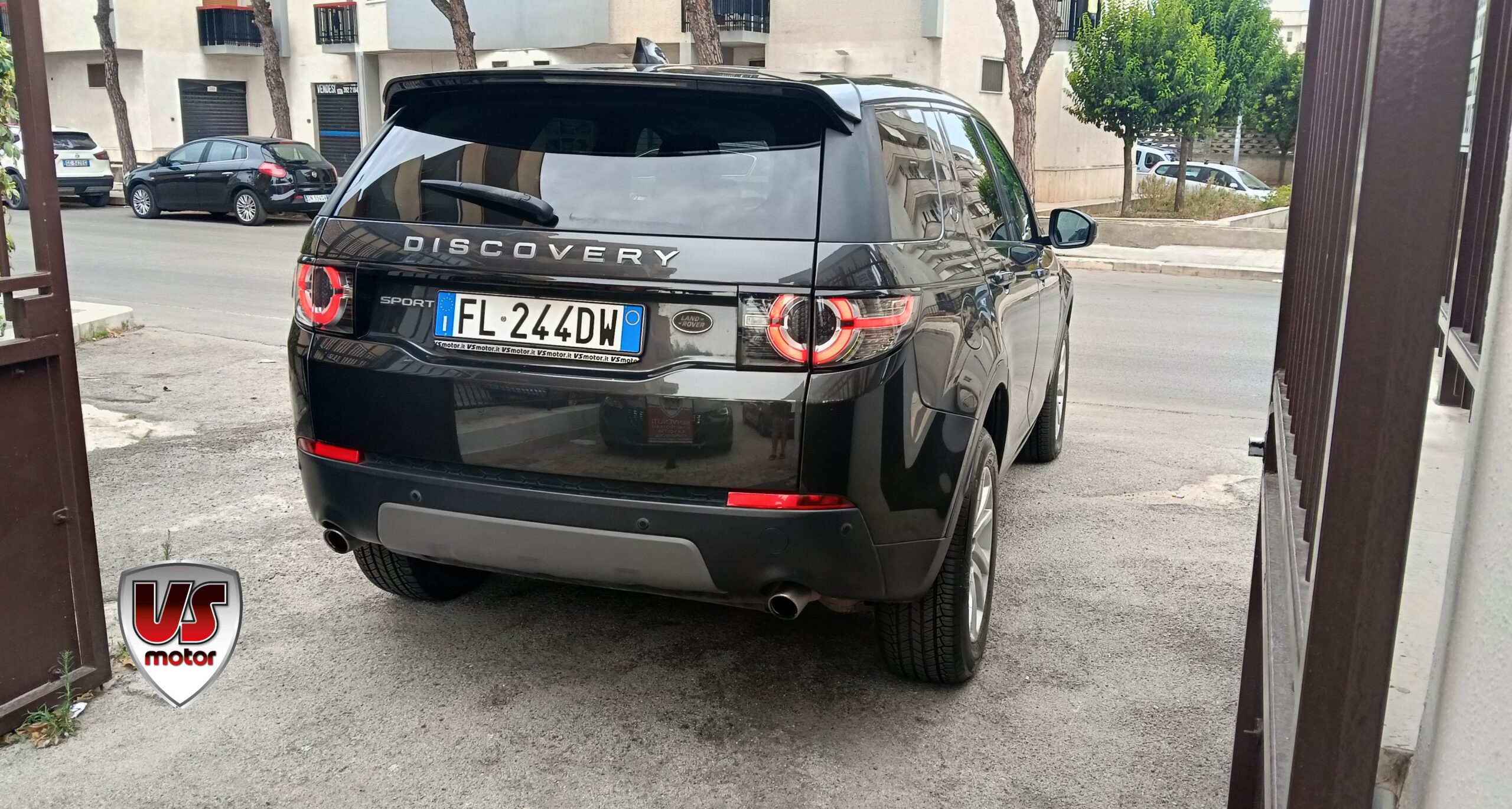 LAND ROVER DISCOVERY SPORT PREZZO PROMO - immagine 3