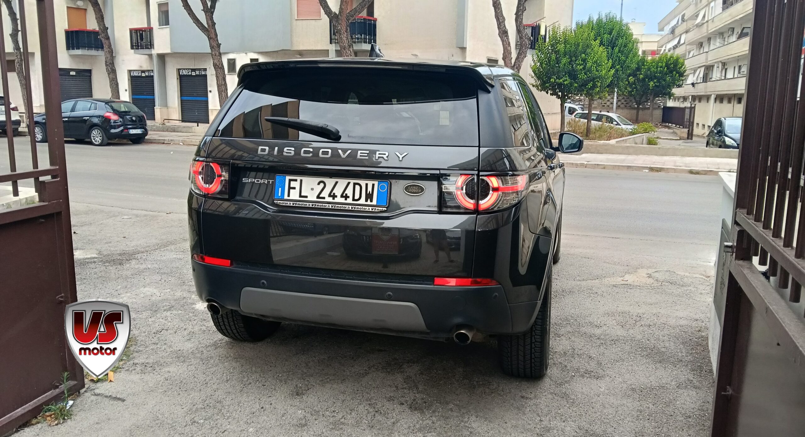 LAND ROVER DISCOVERY SPORT PREZZO PROMO - immagine 4