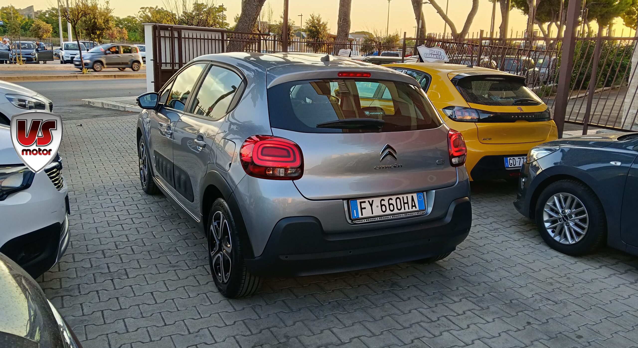 CITROEN C3 PREZZO PROMO! - immagine 4